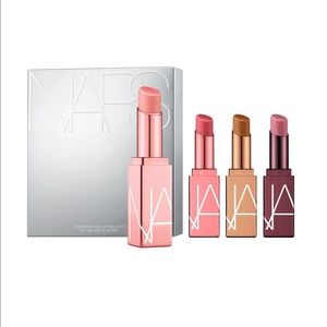 NARS Undress Code Lip Balm Set